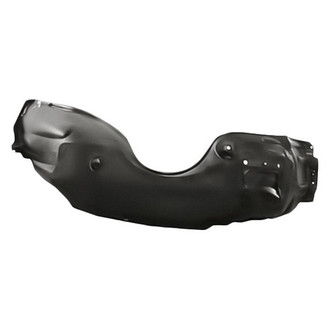 Replacement - Front Passenger Side Fender Liner (Standard Line)