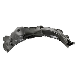 Replacement - Front Driver Side Fender Liner (Standard Line)