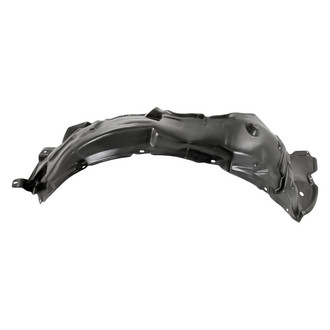 Replacement - Front Passenger Side Fender Liner (Standard Line)