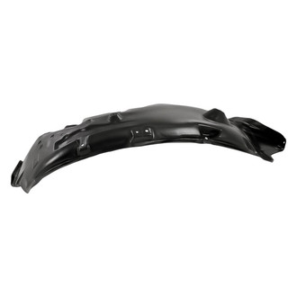 Replacement - Front Driver Side Fender Liner (Standard Line)