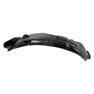 Replacement - Front Passenger Side Fender Liner (Standard Line)