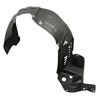 Replacement - Front Driver Side Fender Liner (Standard Line)