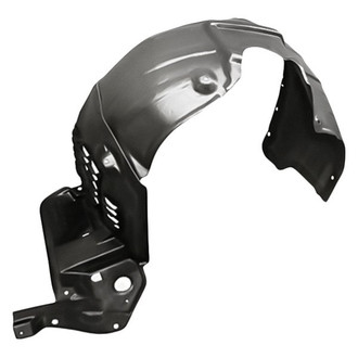 Replacement - Front Passenger Side Fender Liner (Standard Line)