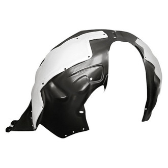 Replacement - Front Passenger Side Fender Liner (Standard Line)