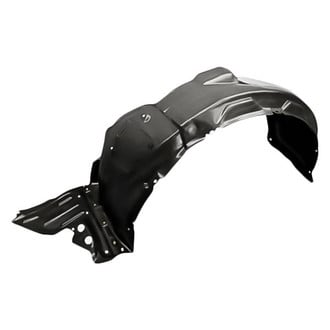 Replacement - Front Driver Side Fender Liner (Standard Line)