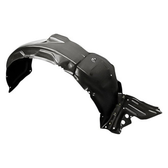 Replacement - Front Passenger Side Fender Liner (Standard Line)