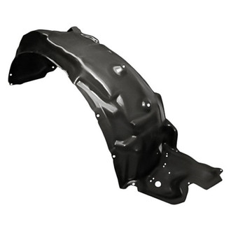 Replacement - Front Passenger Side Fender Liner (Standard Line)