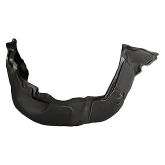 Replacement - Front Passenger Side Fender Liner (CAPA Certified)