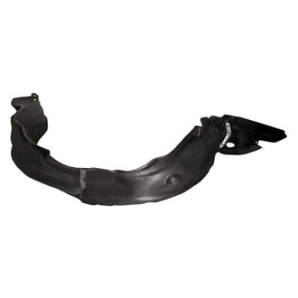 Replacement - Front Passenger Side Fender Liner (CAPA Certified)