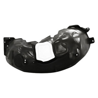 Replacement - Front Driver Side Fender Liner (Standard Line)