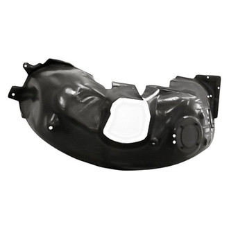 Replacement - Front Passenger Side Fender Liner (Standard Line)