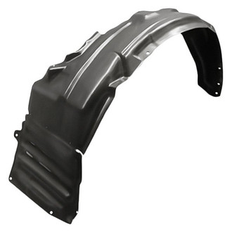 Replacement - Front Driver Side Fender Liner (Standard Line)