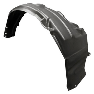 Replacement - Front Passenger Side Fender Liner (Standard Line)