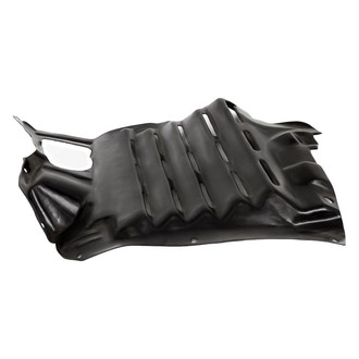 Replacement - Front Driver Side Fender Liner (Standard Line)