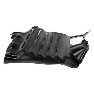 Replacement - Front Passenger Side Fender Liner (Standard Line)