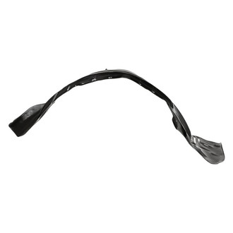 Replacement - Front Passenger Side Fender Liner (Standard Line)