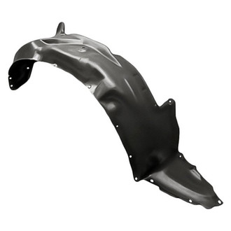 Replacement - Front Passenger Side Fender Liner (Standard Line)