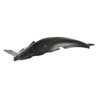 Replacement - Front Driver Side Fender Liner Front Section (Standard Line)