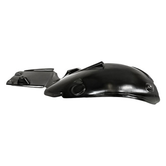 Replacement - Front Rearward Passenger Side Fender Liner (Standard Line)
