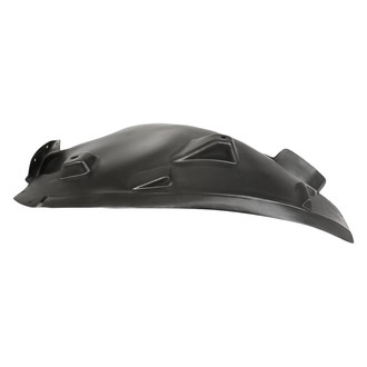 Replacement - Front Rearward Passenger Side Fender Liner Rear Section (Standard Line)
