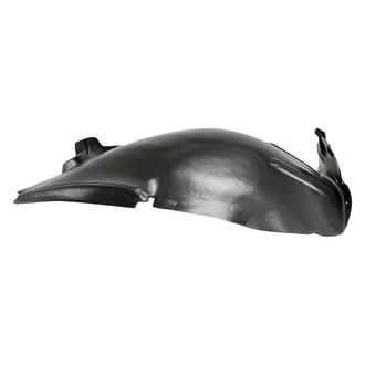 Replacement - Front Passenger Side Fender Liner Front Section (Standard Line)