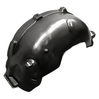 Replacement - Front Driver Side Fender Liner (Standard Line)