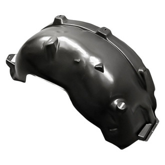 Replacement - Front Passenger Side Fender Liner (Standard Line)