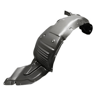 Replacement - Front Driver Side Fender Liner (Standard Line)