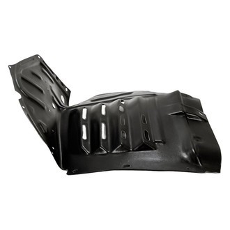 Replacement - Front Driver Side Fender Liner Front Section (Standard Line)