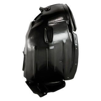 Replacement - Front Driver Side Fender Liner Front Section (Standard Line)