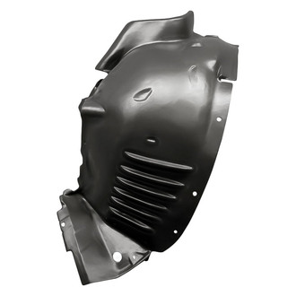 Replacement - Front Driver Side Fender Liner (Standard Line)