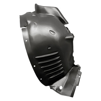 Replacement - Front Forward Passenger Side Fender Liner (CAPA Certified)