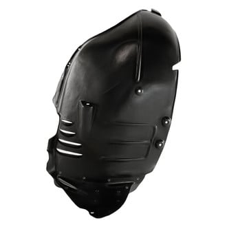 Replacement - Front Forward Driver Side Fender Liner (Standard Line)