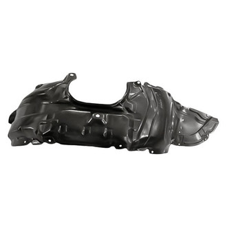 Replacement - Front Passenger Side Fender Liner (CAPA Certified)