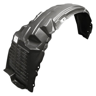 Replacement - Front Driver Side Fender Liner (Standard Line)