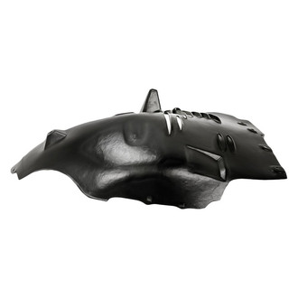Replacement - Front Forward Driver Side Fender Liner (Standard Line)