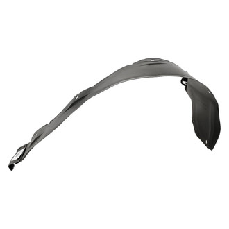 Replacement - Front Driver Side Fender Liner (Standard Line)