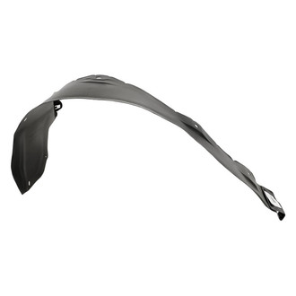 Replacement - Front Passenger Side Fender Liner (Standard Line)