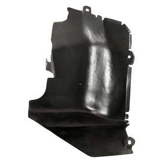 Replacement - Front Passenger Side Fender Splash Shield (Standard Line)