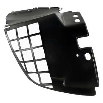 Replacement - Front Driver Side Fender Splash Shield (Standard Line)