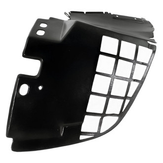 Replacement - Front Passenger Side Fender Splash Shield (Standard Line)
