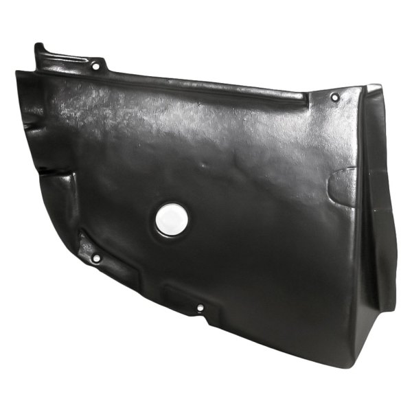 Replacement - Front Driver Side Fender Splash Shield