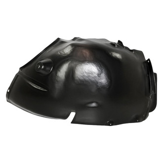 Replacement - Front Passenger Side Fender Liner Front Section (Standard Line)