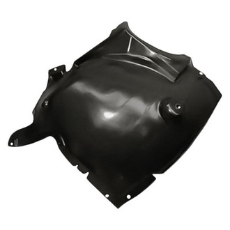 Replacement - Front Upper Driver Side Fender Liner Upper Section (Standard Line)