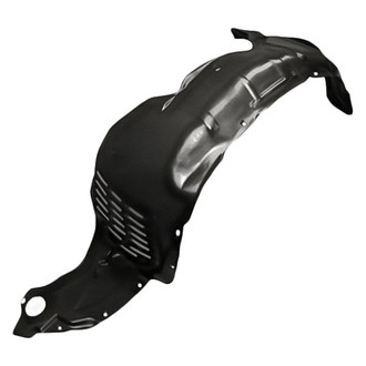 Replacement - Front Driver Side Fender Liner (Standard Line)