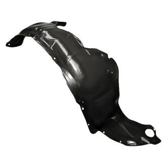Replacement - Front Passenger Side Fender Liner (Standard Line)