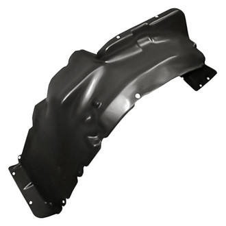 Replacement - Front Driver Side Fender Liner (Standard Line)