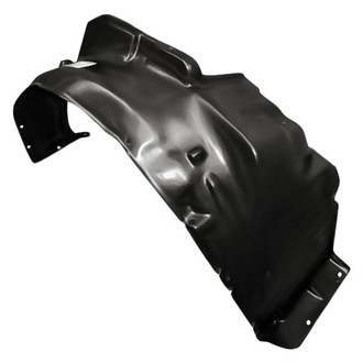 Replacement - Front Passenger Side Fender Liner (Standard Line)