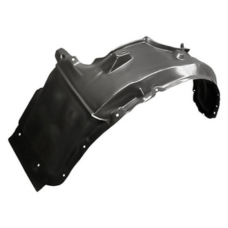 Replacement - Front Driver Side Fender Liner (Standard Line)