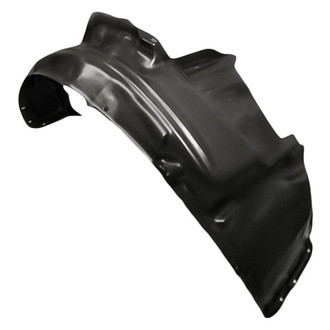 Replacement - Front Passenger Side Fender Liner (Standard Line)